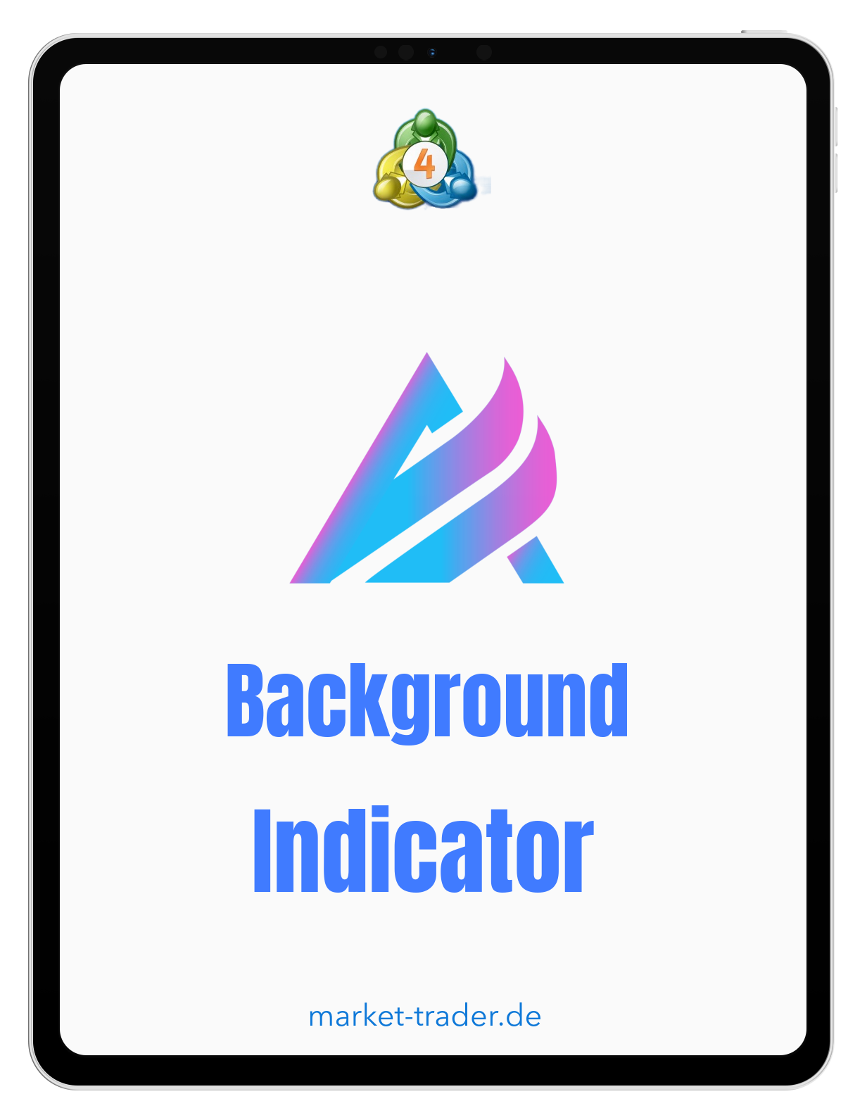 Hintergrund Indikator MT4