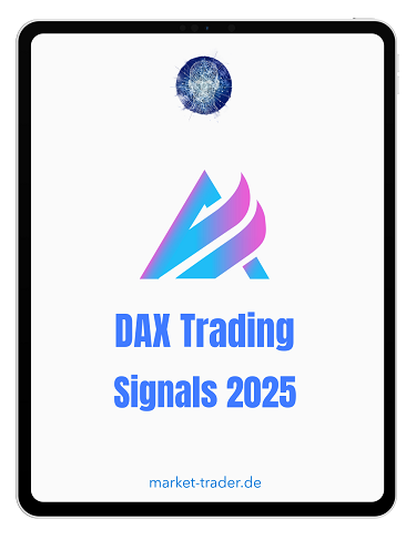 DAX Trading Signals