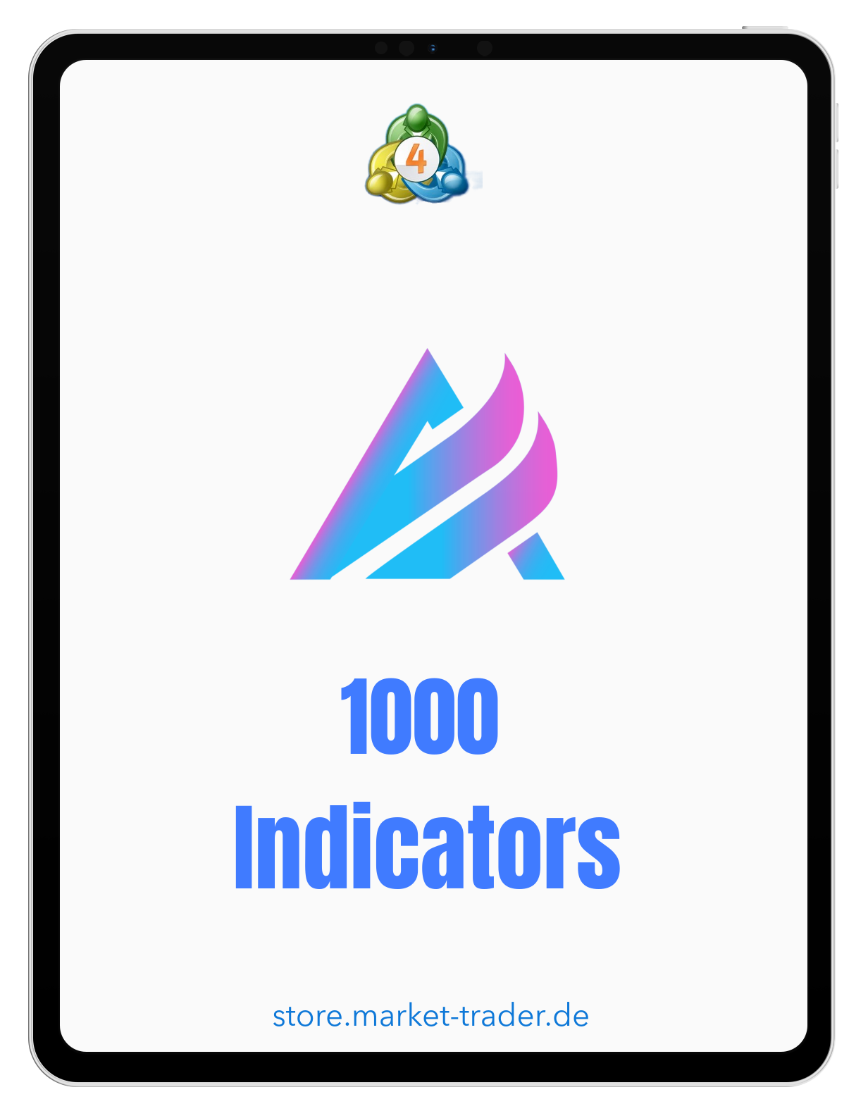 1000 Indicators MT4