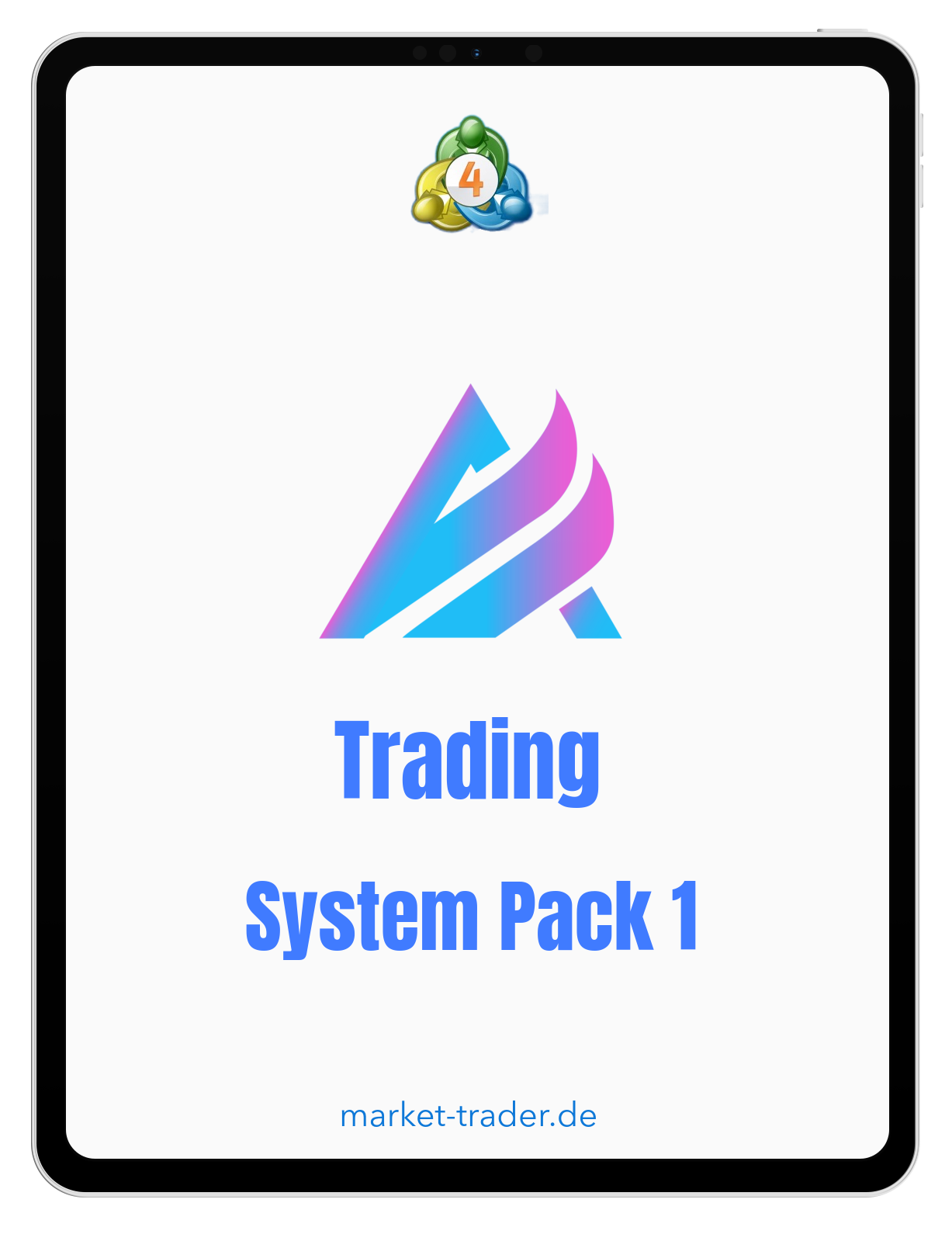Trading Strategie Pack 1