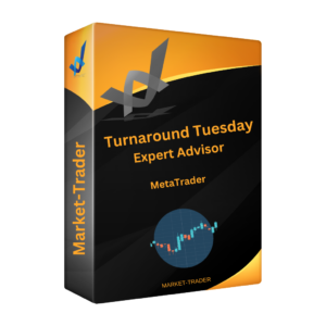 Turnaround Tuesday Expert Advisor