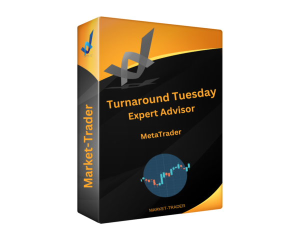 Turnaround Tuesday Expert Advisor