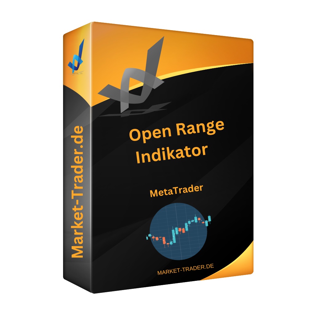 Open-Range-Indikator